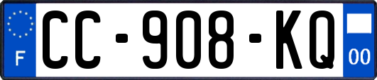 CC-908-KQ