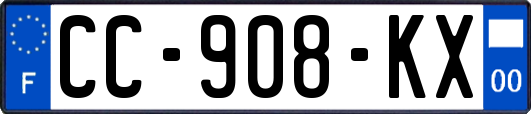 CC-908-KX