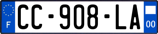 CC-908-LA