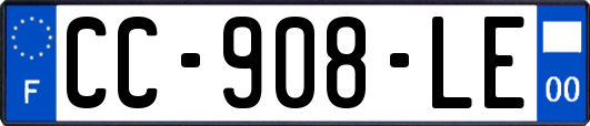CC-908-LE