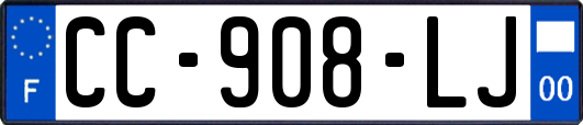 CC-908-LJ