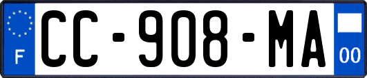CC-908-MA