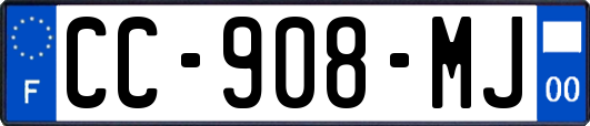 CC-908-MJ