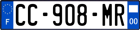 CC-908-MR
