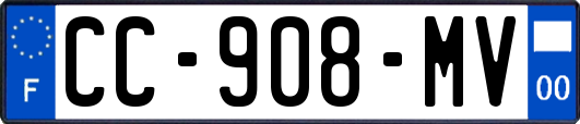 CC-908-MV