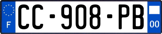 CC-908-PB