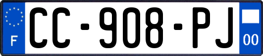 CC-908-PJ