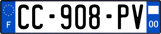 CC-908-PV