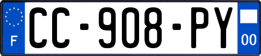 CC-908-PY