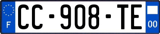 CC-908-TE