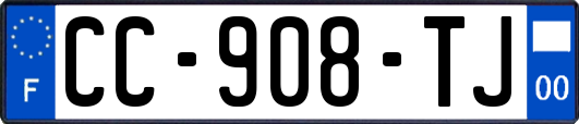 CC-908-TJ