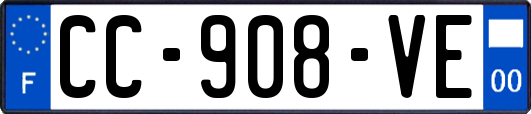 CC-908-VE