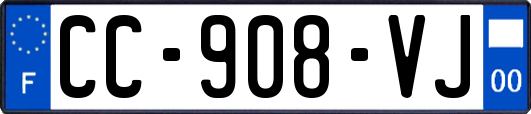 CC-908-VJ