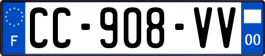 CC-908-VV