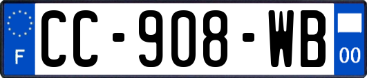 CC-908-WB