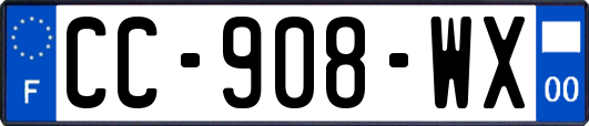 CC-908-WX