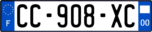CC-908-XC