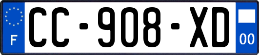 CC-908-XD