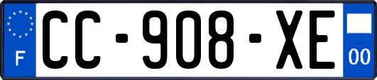 CC-908-XE