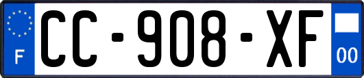 CC-908-XF