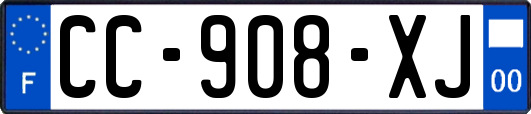 CC-908-XJ