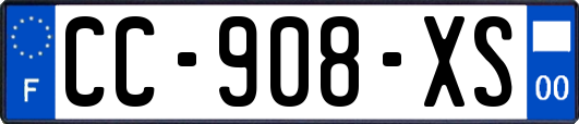 CC-908-XS