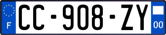 CC-908-ZY