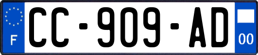 CC-909-AD