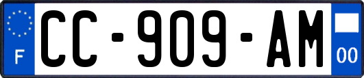 CC-909-AM