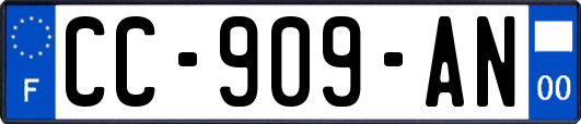 CC-909-AN