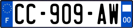 CC-909-AW