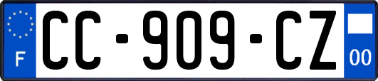 CC-909-CZ