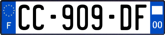 CC-909-DF