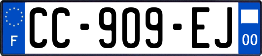 CC-909-EJ