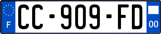 CC-909-FD