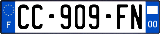CC-909-FN