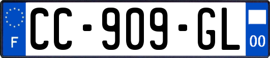 CC-909-GL