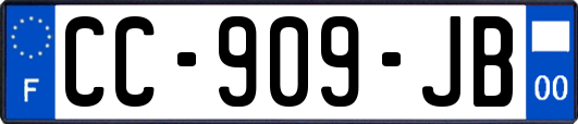 CC-909-JB