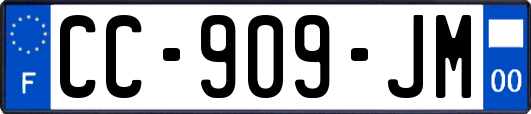 CC-909-JM