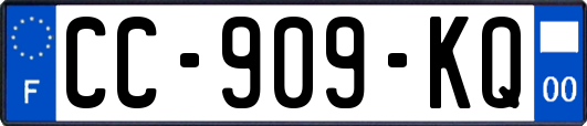 CC-909-KQ