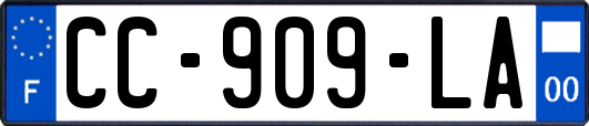 CC-909-LA