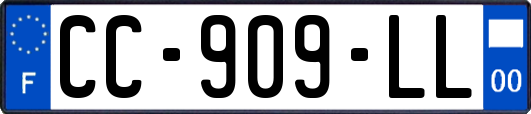 CC-909-LL
