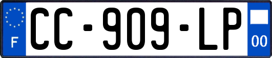 CC-909-LP