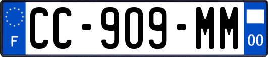 CC-909-MM