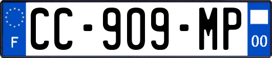 CC-909-MP