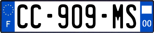 CC-909-MS