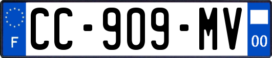 CC-909-MV