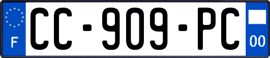 CC-909-PC