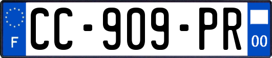 CC-909-PR