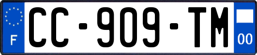 CC-909-TM
